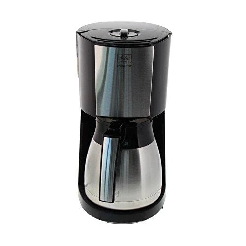 Melitta ENJOY TOP THERM 1017-04 Juodas