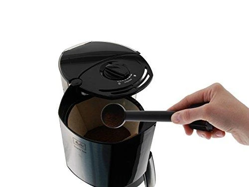 Melitta ENJOY TOP THERM 1017-04 Juodas