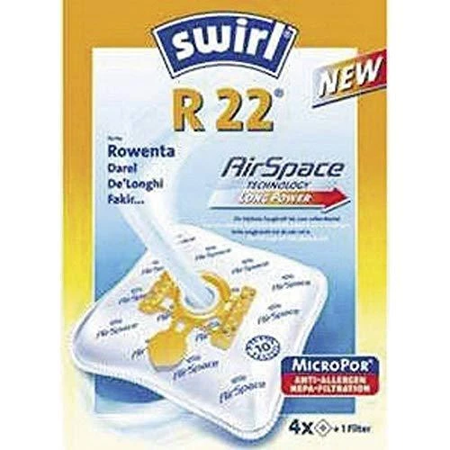 Swirl R 22 (F89) MP Plus AirSpace