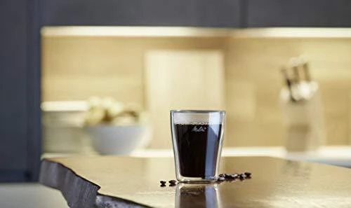 Stikliniai puodeliai Melitta 200 ml 2 vnt.
