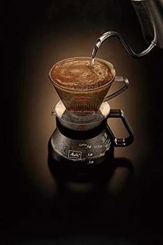 MELITTA Balti 1x4/80 Filtrai kavai