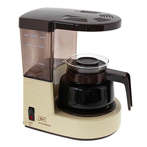 Melitta lašelinis kavos aparatas Aromaboy 500 W, 2 puodeliams, 1015-03
