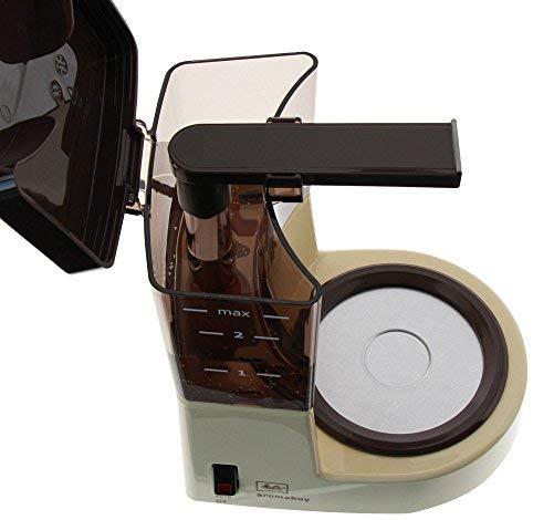 Melitta lašelinis kavos aparatas Aromaboy 500 W, 2 puodeliams, 1015-03