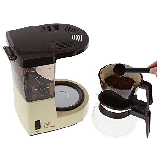 Melitta lašelinis kavos aparatas Aromaboy 500 W, 2 puodeliams, 1015-03