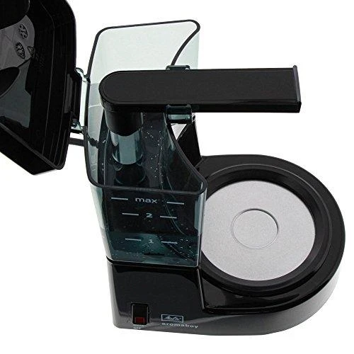 Melitta AromaBoy 1015-02 juoda