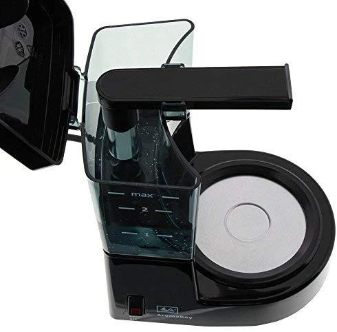 Melitta AromaBoy 1015-02 juoda
