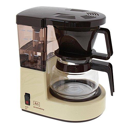 Melitta lašelinis kavos aparatas Aromaboy 500 W, 2 puodeliams, 1015-03