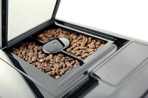 Kavos aparatas Melitta F85/0-101 Barista TS SMART sidab