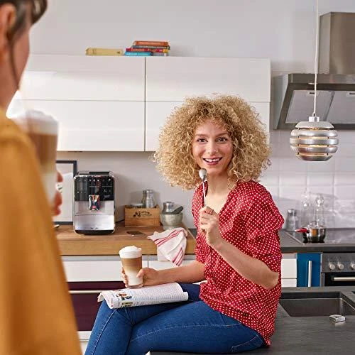 MELITTA BellaCrema Espresso 1kg. Kavos pupelės