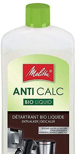 Nukalkinimo skystis Melitta 250ml, BIO 6762823