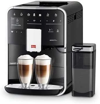 Kavos aparatas Melitta F85/0-102 Barista TS SMART juoda