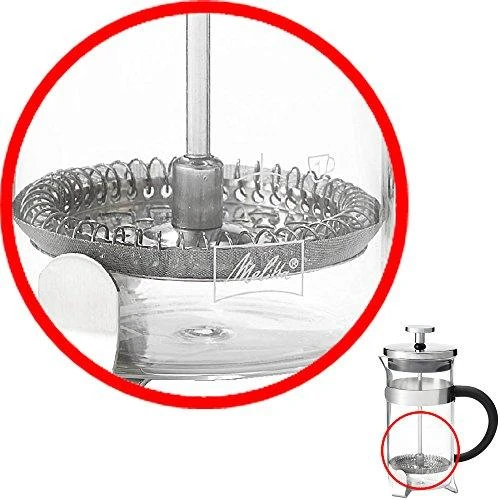 Melitta FRENCH COFFEE kav. PREMIUM 3p.
