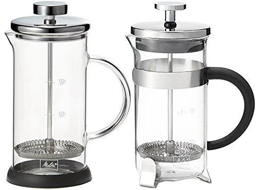Melitta FRENCH COFFEE kav. PREMIUM 3p.