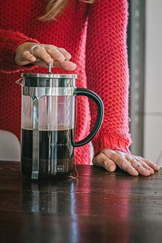 Melitta FRENCH COFFEE kav. PREMIUM 8p.