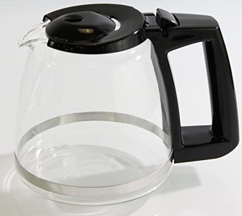 MELITTA Kaffeeautomat Single 5 M 720-1/2 juodas