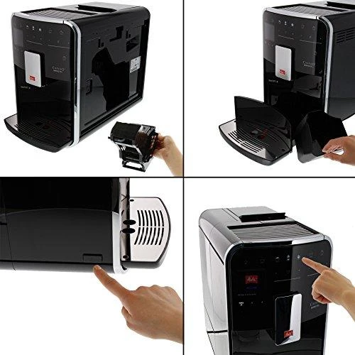 Kavos aparatas  Melitta F830 102