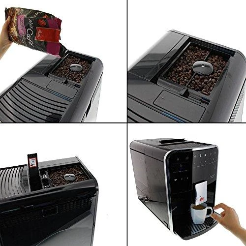 Kavos aparatas  Melitta F830 102