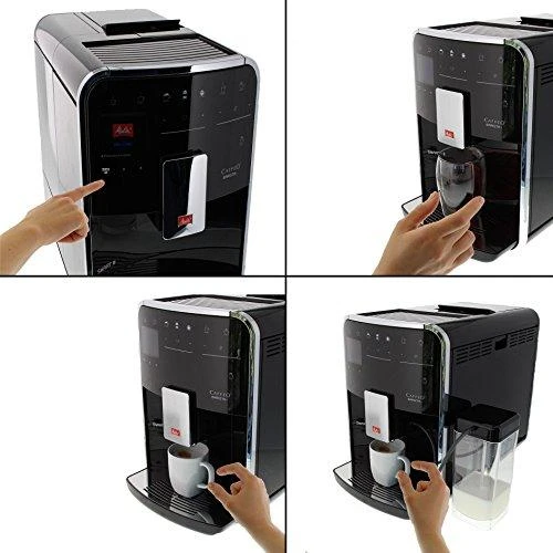 Kavos aparatas  Melitta F830 102