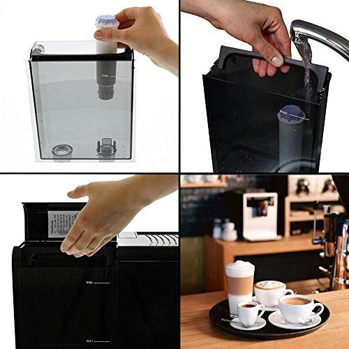 Kavos aparatas  Melitta F830 102