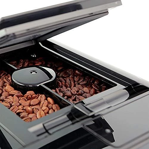 Kavos aparatas Melitta F85/0-101 Barista TS SMART sidab