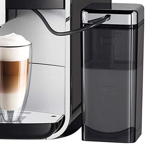 Kavos aparatas Melitta F85/0-101 Barista TS SMART sidab