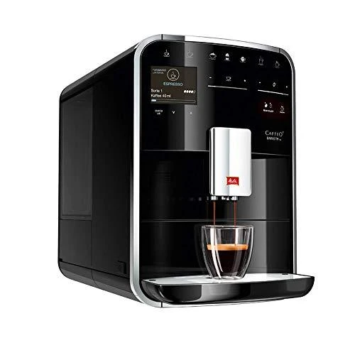 Kavos aparatas Melitta F85/0-102 Barista TS SMART juoda