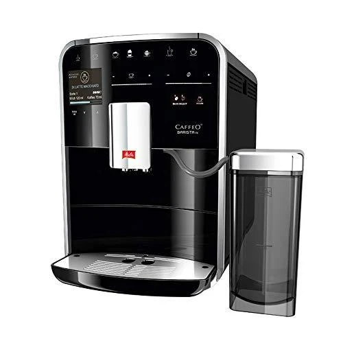 Kavos aparatas Melitta F85/0-102 Barista TS SMART juoda