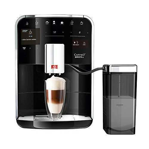 Kavos aparatas Melitta F85/0-102 Barista TS SMART juoda