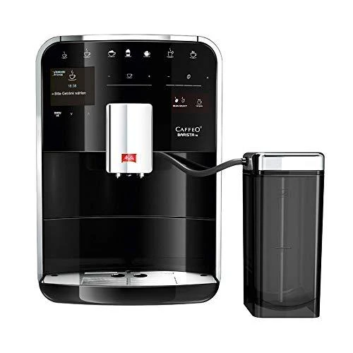 Kavos aparatas Melitta F85/0-102 Barista TS SMART juoda
