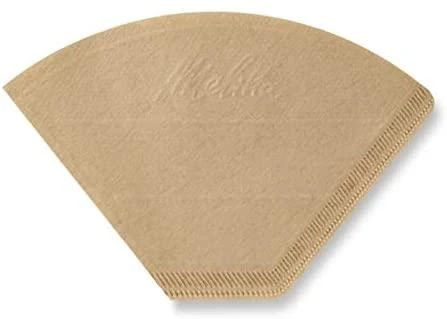 Kiti MELITTA Rudi 1x4/80 Filtrai kavai