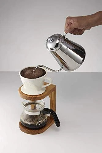 Kiti MELITTA Rudi 1x4/80 Filtrai kavai