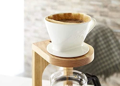 Kiti MELITTA Rudi 1x4/80 Filtrai kavai