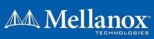 Karta jungiama į tinklą Mellanox ConnectX-4 Lx EN network interface card, 25GbE dual-port SFP28, PCIe3.0 x8, tall bracket