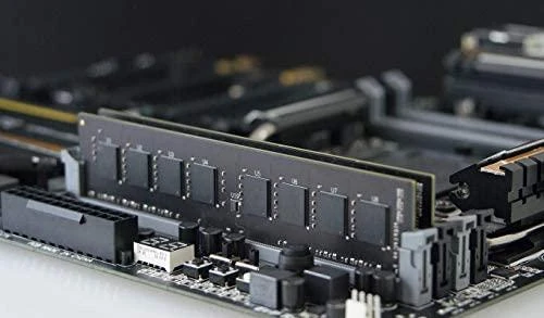 RAM „TEAM GROUP“ TED48G2666C1901 „Team Group“ DDR4 8GB 2666MHz CL19 1.2V atmintis