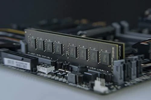 RAM „TEAM GROUP“ TED48G2666C1901 „Team Group“ DDR4 8GB 2666MHz CL19 1.2V atmintis
