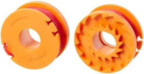 Ritė su pjovimo gija Worx WA0004.1; 1,65 mm/3 m; 2 vnt.