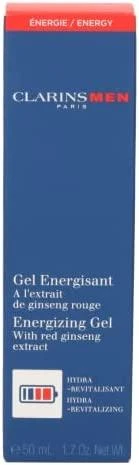 Clarins Men Energizing Gel, 50 ml