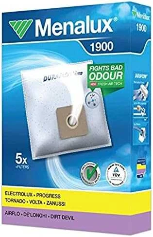 Daewoo Menalux Menalux 1900