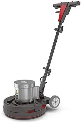 Grindų šlifuoklis MENZER ESM 406 Floor Tec 1200W