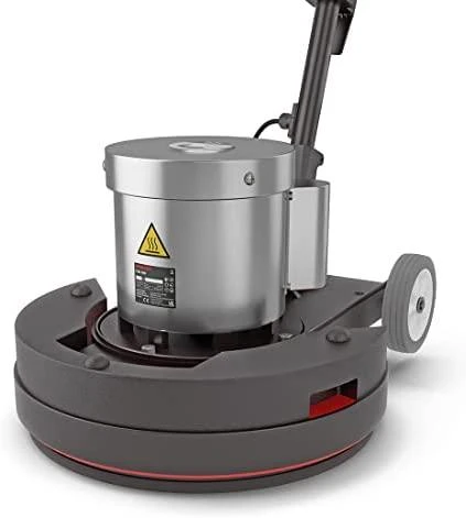 Grindų šlifuoklis MENZER ESM 406 Floor Tec 1200W