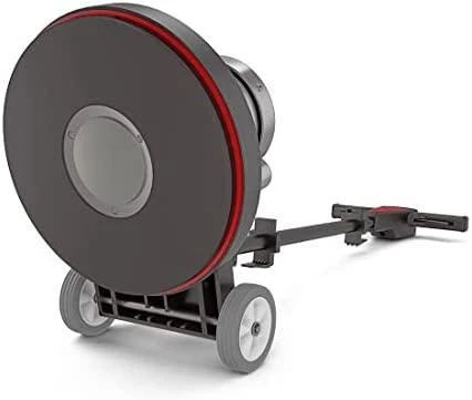 Grindų šlifuoklis MENZER ESM 406 Floor Tec 1200W