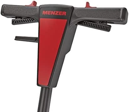Grindų šlifuoklis MENZER ESM 406 Floor Tec 1200W