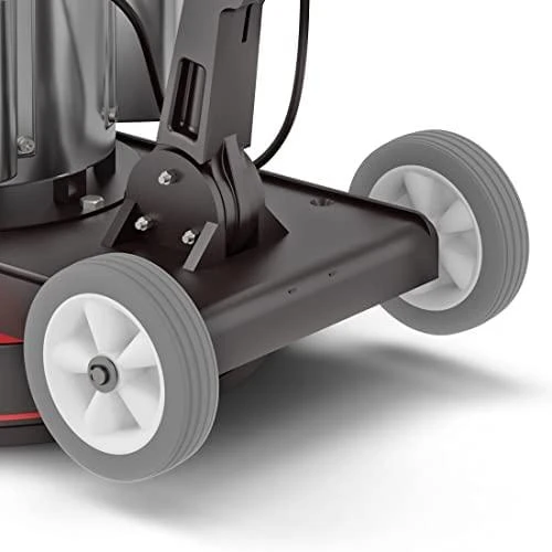 Grindų šlifuoklis MENZER ESM 406 Floor Tec 1200W