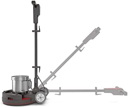 Grindų šlifuoklis MENZER ESM 406 Floor Tec 1200W