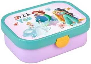 Rosti Mepal Mepal Vaikiška priešpiečių dėžutė ‘Disney Pincesės’