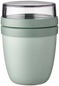 Rosti Mepal Mepal Lunchpot Ellipse Mini alyvuogių