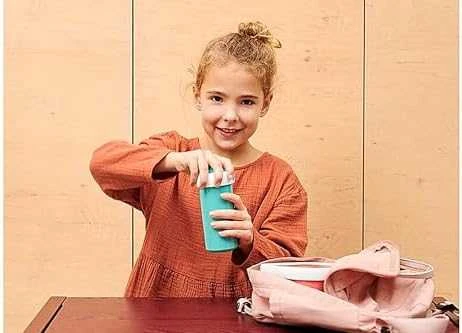 Rosti Mepal Vaikiška gertuvė - puodelis Mepal MP107420065391, 300 ml