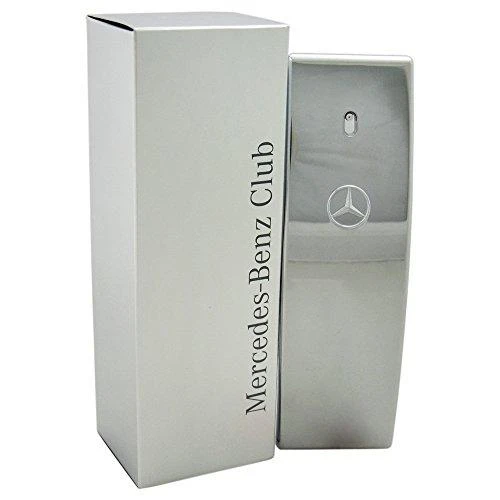 Mercedes Benz Club for Men (Kvepalai Vyrams) EDT 100ml