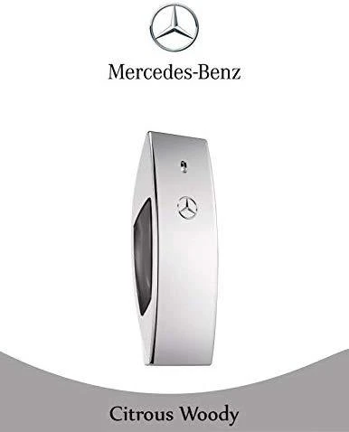 Mercedes Benz Club for Men (Kvepalai Vyrams) EDT 100ml