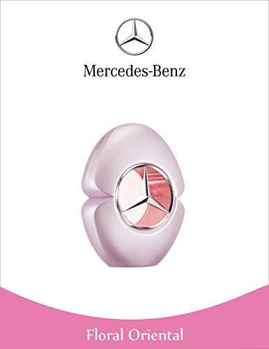 Mercedes-Benz Mercedes-Benz Woman EDT tualetinis vanduo moterims, 30 ml
